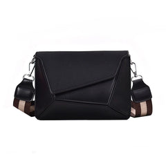 Shoulder Bag For Women Geometry Shape Triangle Superior Ladies Shoulder Bags