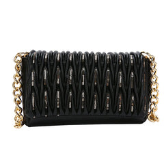 Small Square Bag Purse Casual Versatile Mobile Handbag For Women