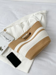 Famous Woven Handbag Women's Bag - Stylish Hand Bags for Women