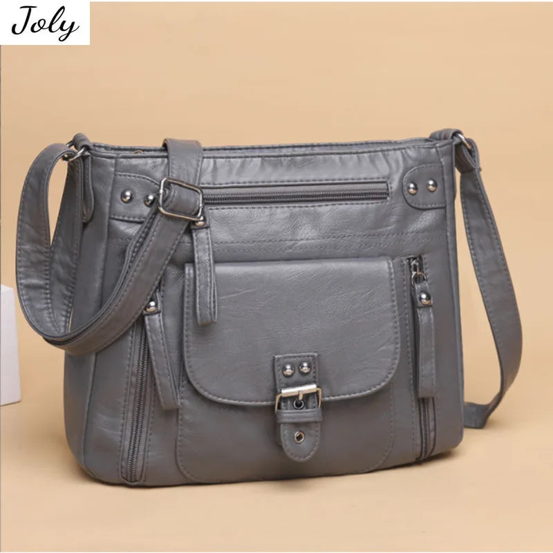 Crossbody Bags for Women Shoulder Purses and Handbags