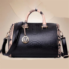 Women's Leather Flap Clutch Purse Chain Shoulder Messenger Bag