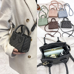 Mini Bags for Women Shoulder Bag Small Tote Bag Crossbody Bag