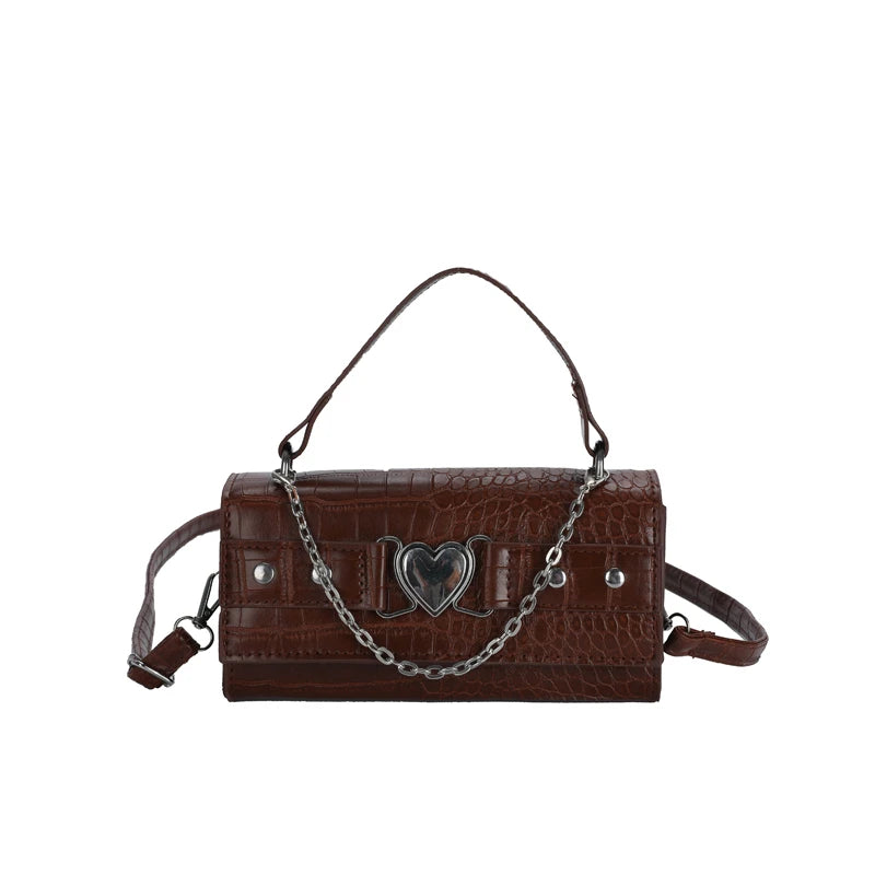 Mini Shoulder Bag Small Purses Flap Bags For Women Tote Bag