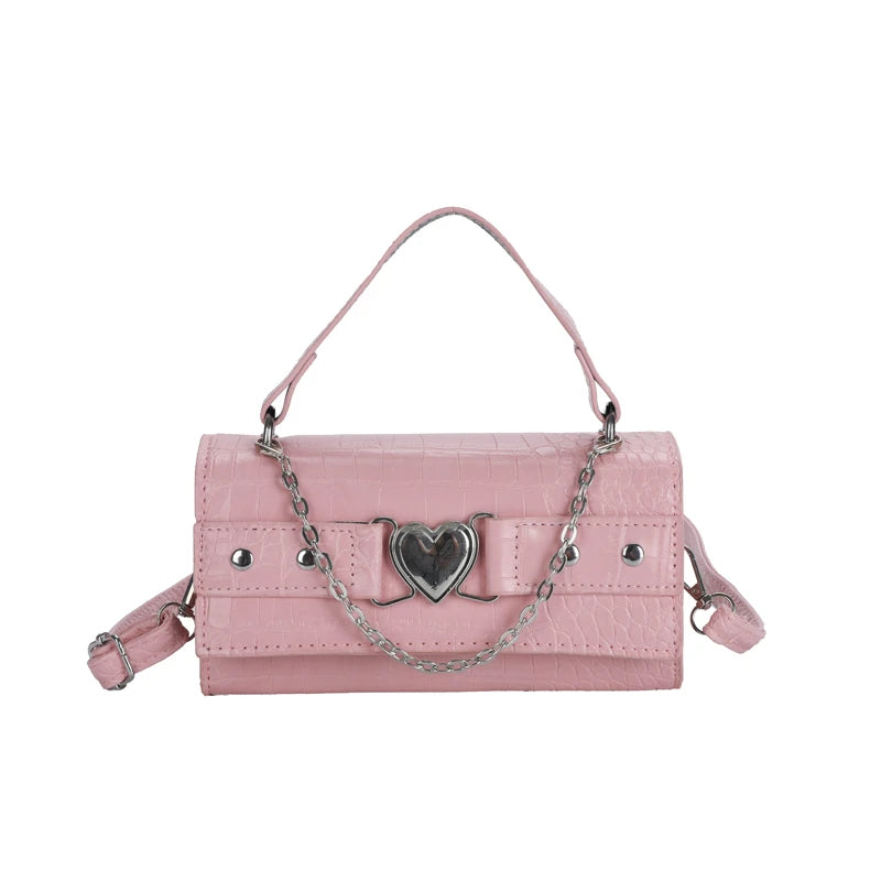 Mini Shoulder Bag Small Purses Flap Bags For Women Tote Bag