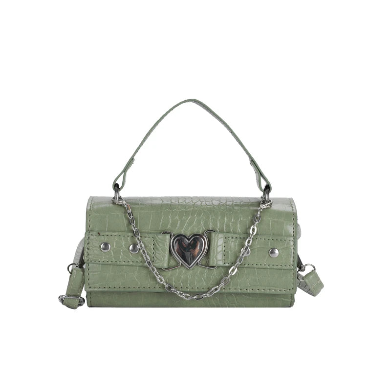 Mini Shoulder Bag Small Purses Flap Bags For Women Tote Bag
