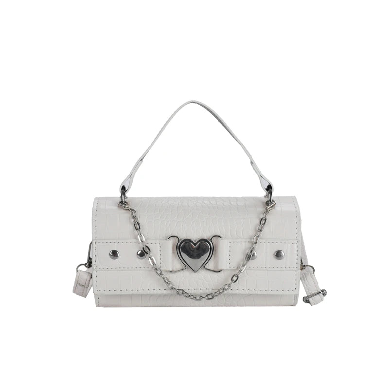 Mini Shoulder Bag Small Purses Flap Bags For Women Tote Bag