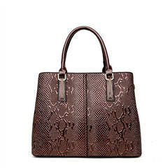 Large Capacity Tote Bag Famous Leather Shoulder Crossbody Bags for Women
