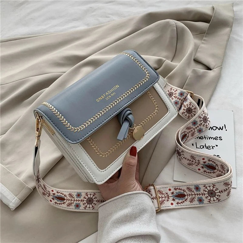 Women's Shoulder Bag Handbags Purse Crossbody Bags for Ladies
