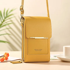 Women's Crossbody Bag Shoulder Bag Purse Clutch Phone Wallet