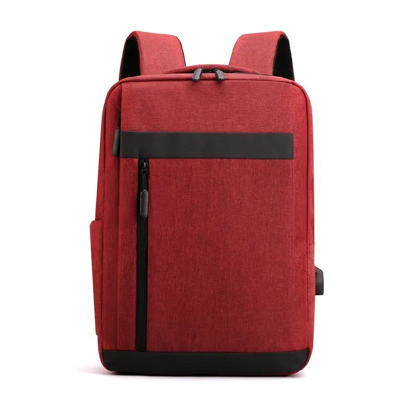 Packable Lightweight Business Shoulder Backpack Waterproof