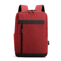 Packable Lightweight Business Shoulder Backpack Waterproof
