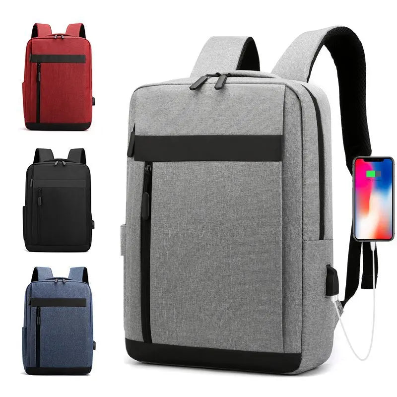 Packable Lightweight Business Shoulder Backpack Waterproof