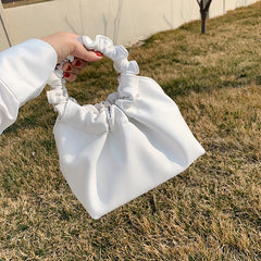 Soft Leather Crossbody Bag Evening Clutch Women Handbag Totes Bag