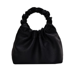 Soft Leather Crossbody Bag Evening Clutch Women Handbag Totes Bag