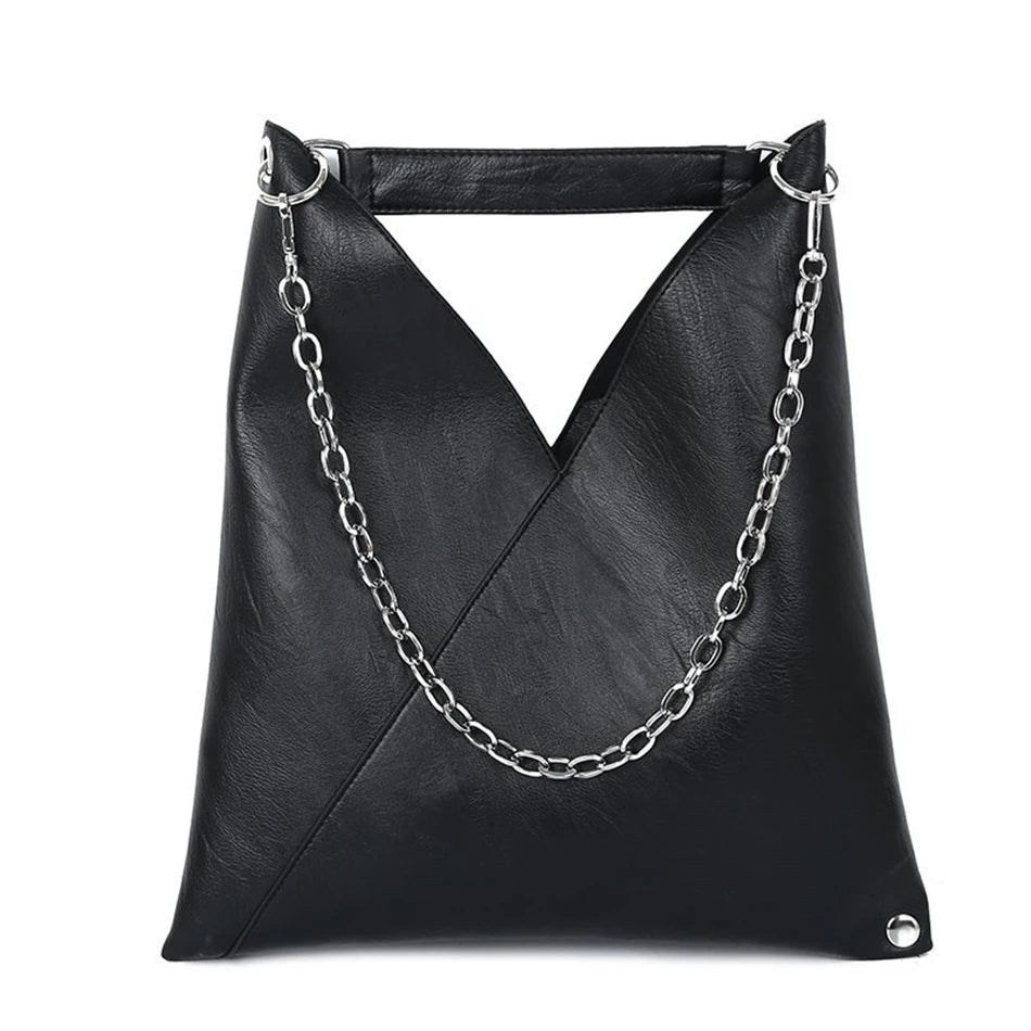 Leather Handbags for Women Large Capacity Tote Bag