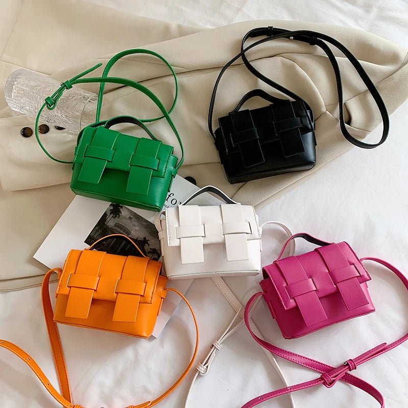 Mini Lipstick Shoulder Bag Purses And Handbags Mini Bags For Women