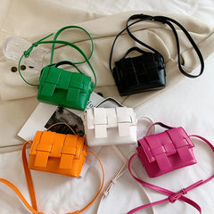 Mini Lipstick Shoulder Bag Purses And Handbags Mini Bags For Women