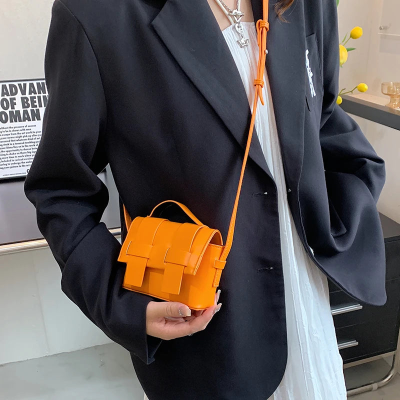 Mini Lipstick Shoulder Bag Purses And Handbags Mini Bags For Women