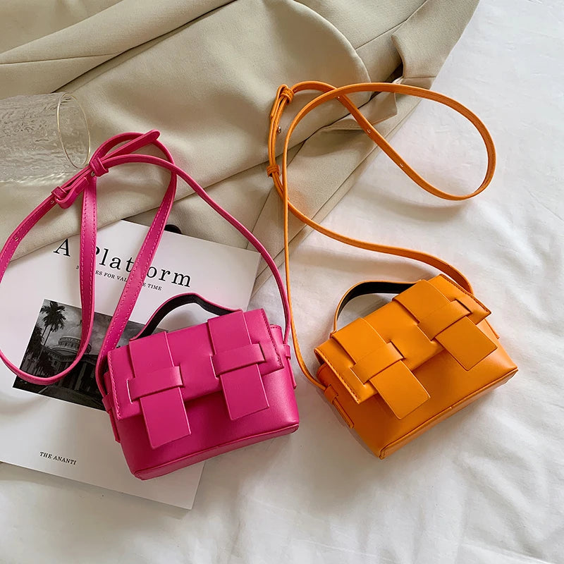 Mini Lipstick Shoulder Bag Purses And Handbags Mini Bags For Women