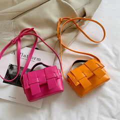Mini Lipstick Shoulder Bag Purses And Handbags Mini Bags For Women