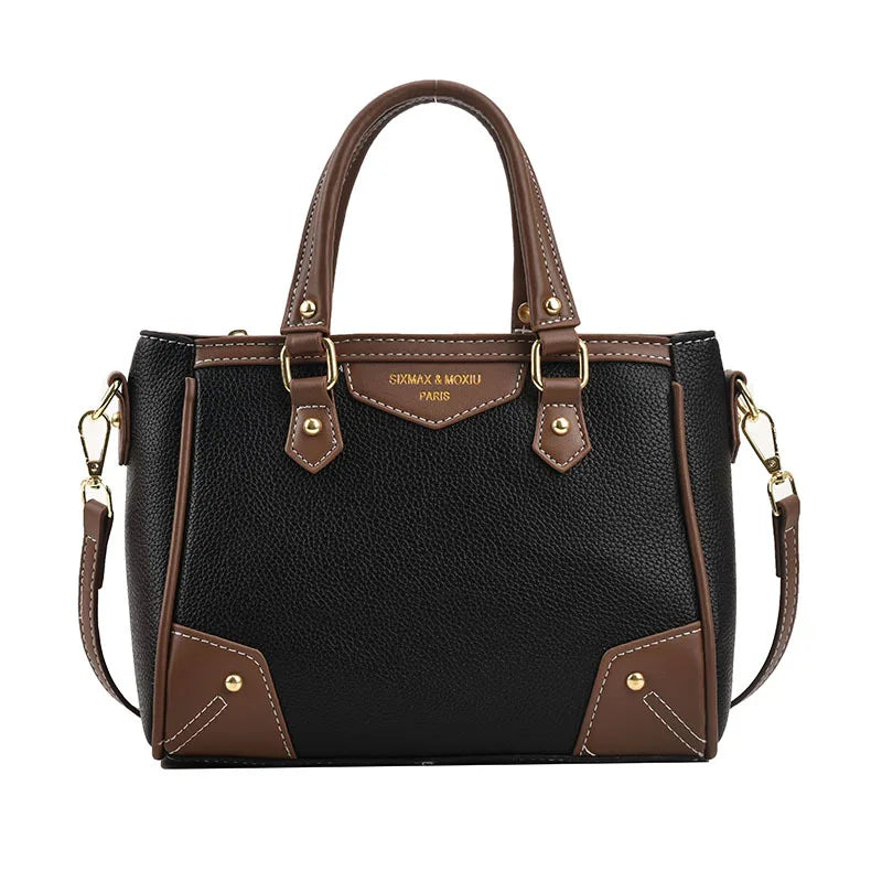 Small Handbags High Ladies Shoulder Messenger Bags Casual Female Tote Crossbody