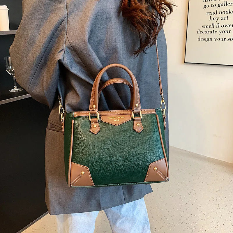 Small Handbags High Ladies Shoulder Messenger Bags Casual Female Tote Crossbody