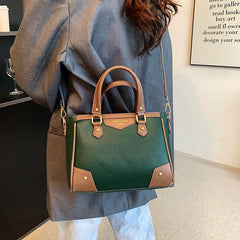 Small Handbags High Ladies Shoulder Messenger Bags Casual Female Tote Crossbody