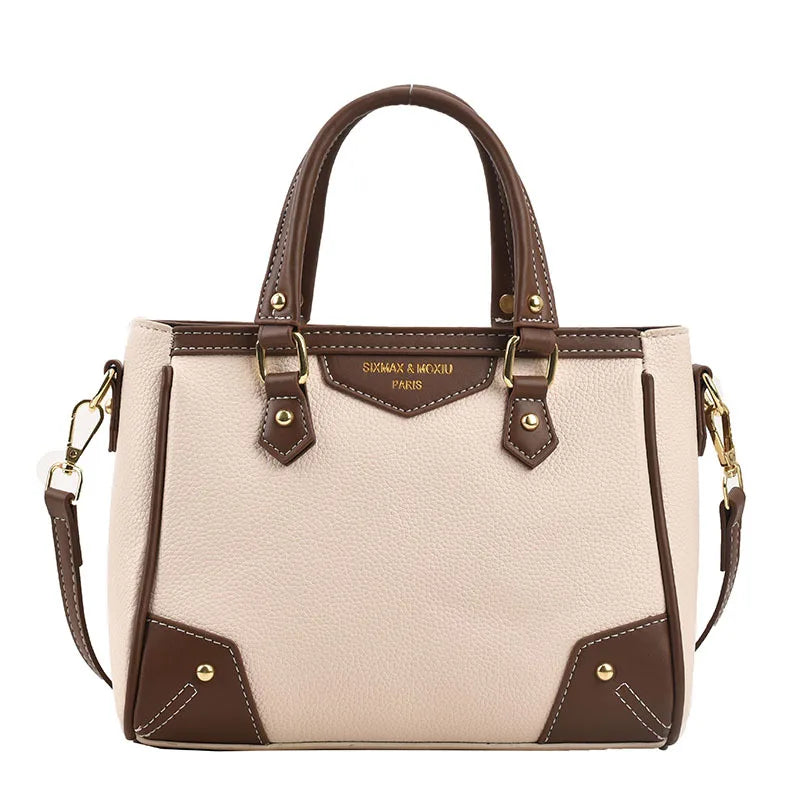 Small Handbags High Ladies Shoulder Messenger Bags Casual Female Tote Crossbody