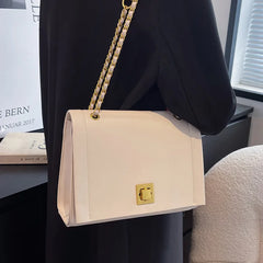 Summer Famous Shoulder Bags for Women Crossbody Flap Handbags