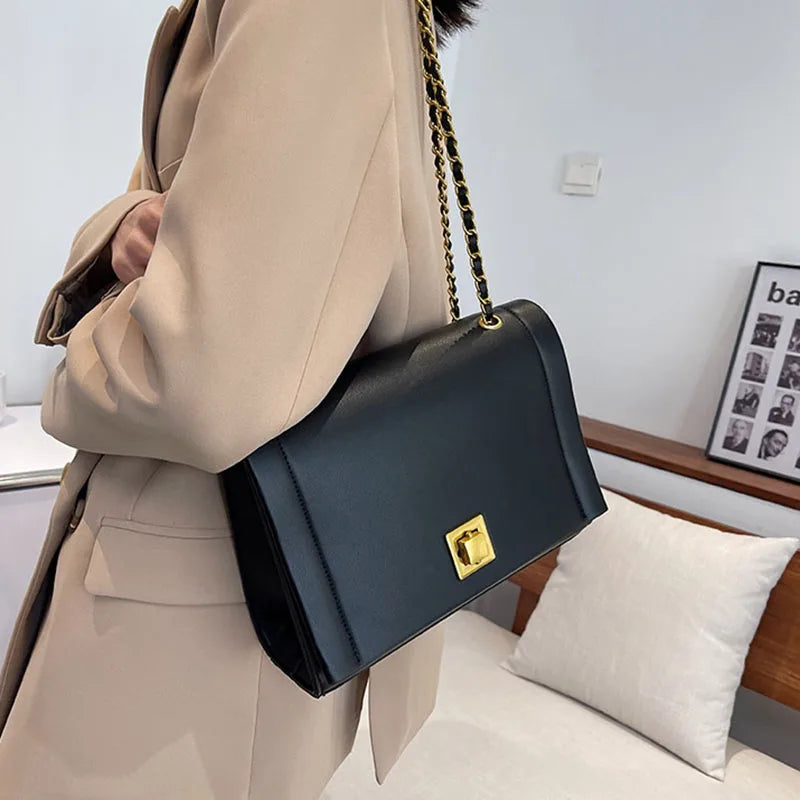 Summer Famous Shoulder Bags for Women Crossbody Flap Handbags