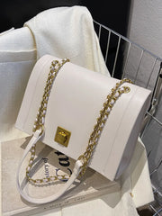 Summer Famous Shoulder Bags for Women Crossbody Flap Handbags