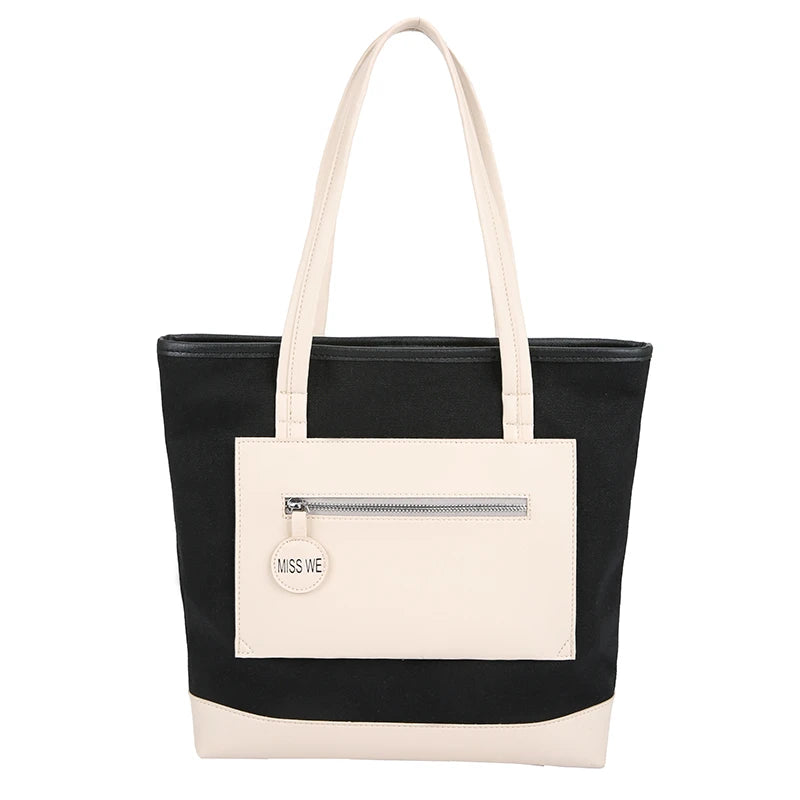 Winter PU Leather Crossbody Bag for Women