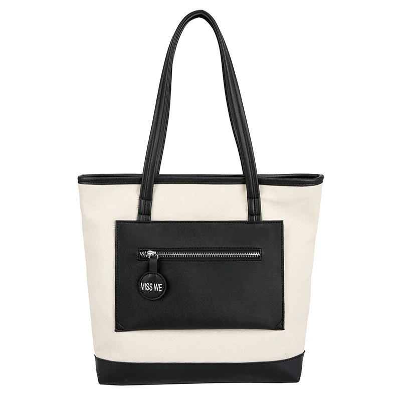 Winter PU Leather Crossbody Bag for Women