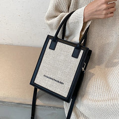 Summer Shoulder Bags Women Crossbody Handbags PU Leather Tote Bag