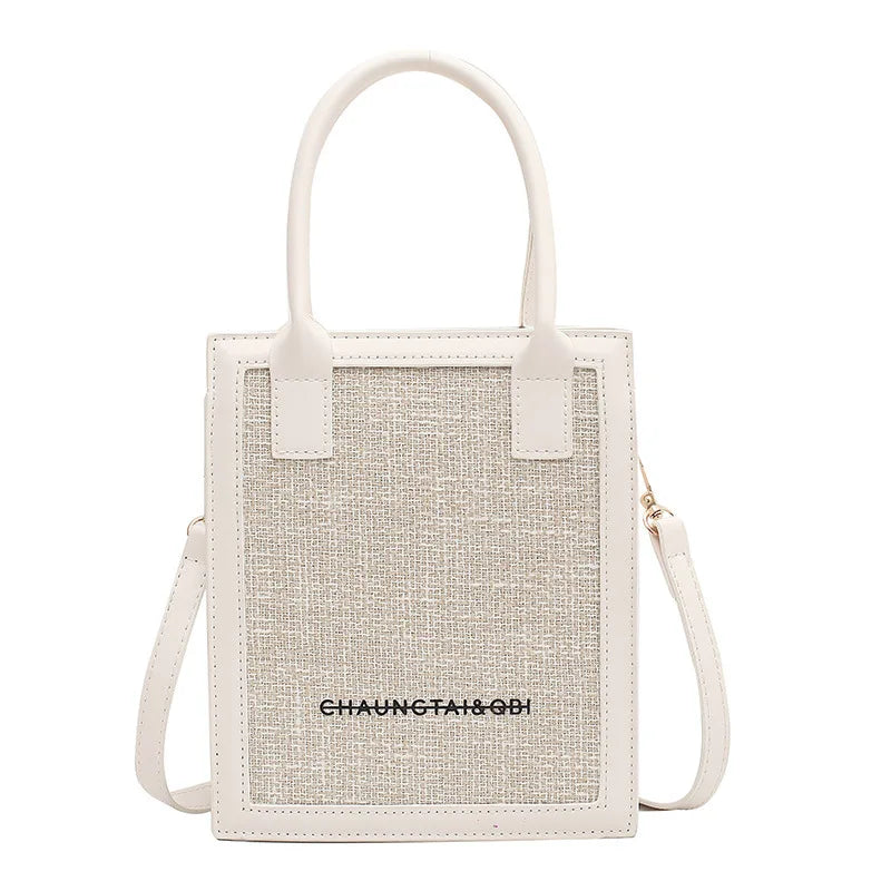 Winter Shoulder Bags for Women PU Leather Crossbody Bag Handbag