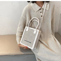 Winter Shoulder Bags for Women PU Leather Crossbody Bag Handbag
