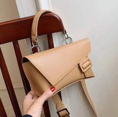 Women's Waist Bag Shoulder Crossbody Chest Fanny Pack Handbag