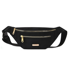 Waterproof Waist Bag Fanny Pack Thigh Leg Bag