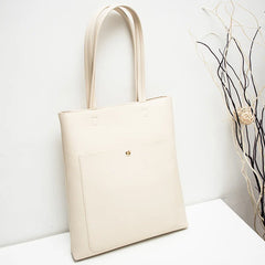 Soft Leather Women Shoulder Bag Handbag Bucket Female Handbags