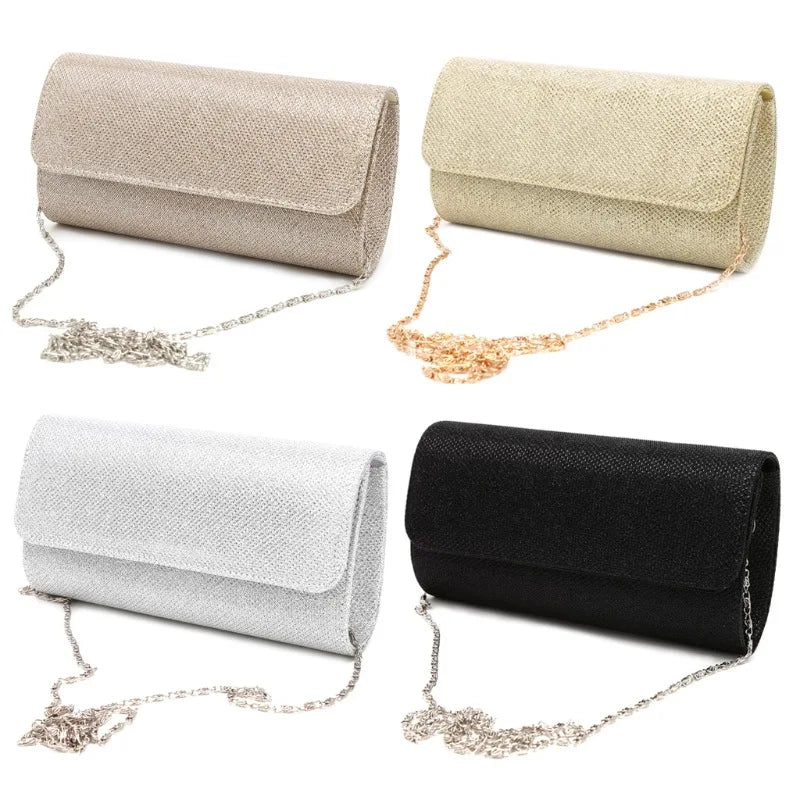 Elegant Evening Shoulder Bag for Women