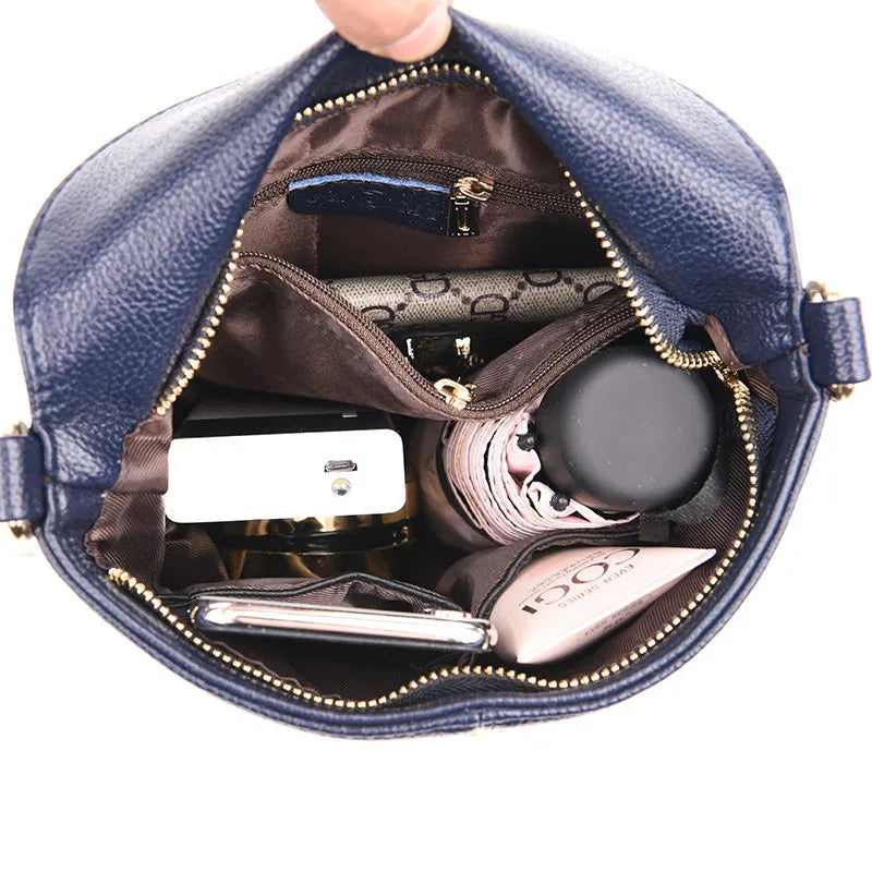 Tassel Crossbody Bags for Women Shoulder Bags Messenger Bags