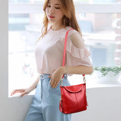 Tassel Crossbody Bags for Women Shoulder Bags Messenger Bags
