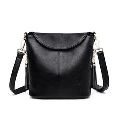 Tassel Crossbody Bags for Women Shoulder Bags Messenger Bags