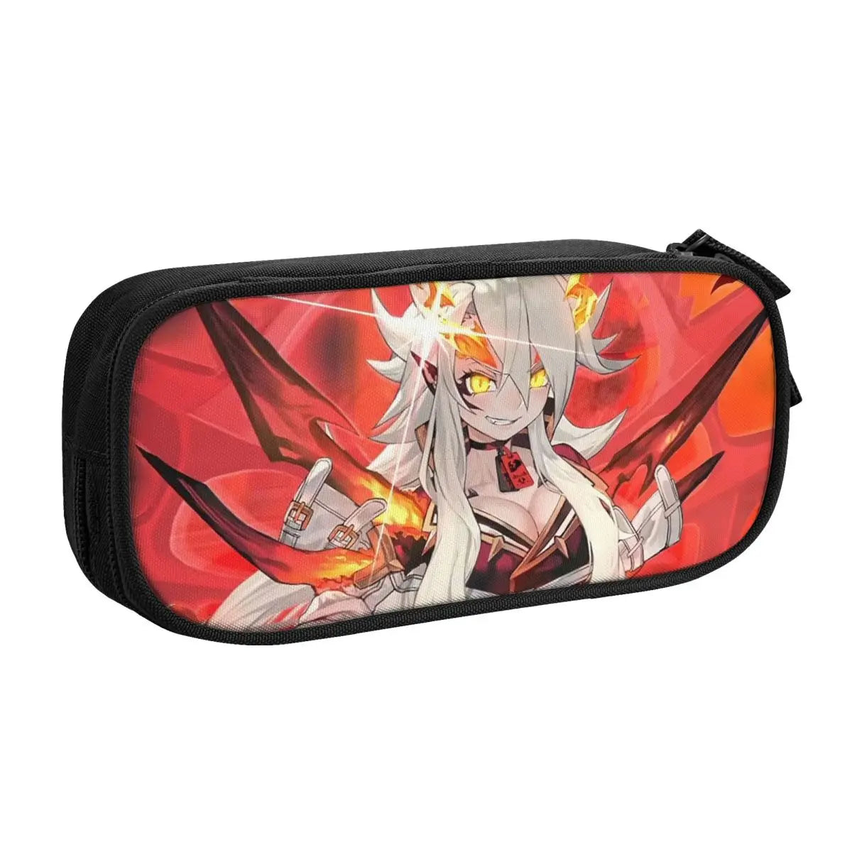 MAGLAM LORD Pen Box Student School Anime Zipper Pen Bag Child Stationery Bag