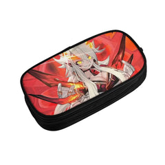 MAGLAM LORD Pen Box Student School Anime Zipper Pen Bag Child Stationery Bag