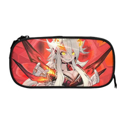 MAGLAM LORD Pen Box Student School Anime Zipper Pen Bag Child Stationery Bag