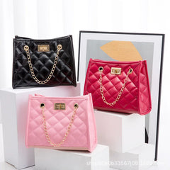 MINI Women's Crossbody Shoulder Bag Chain Gift