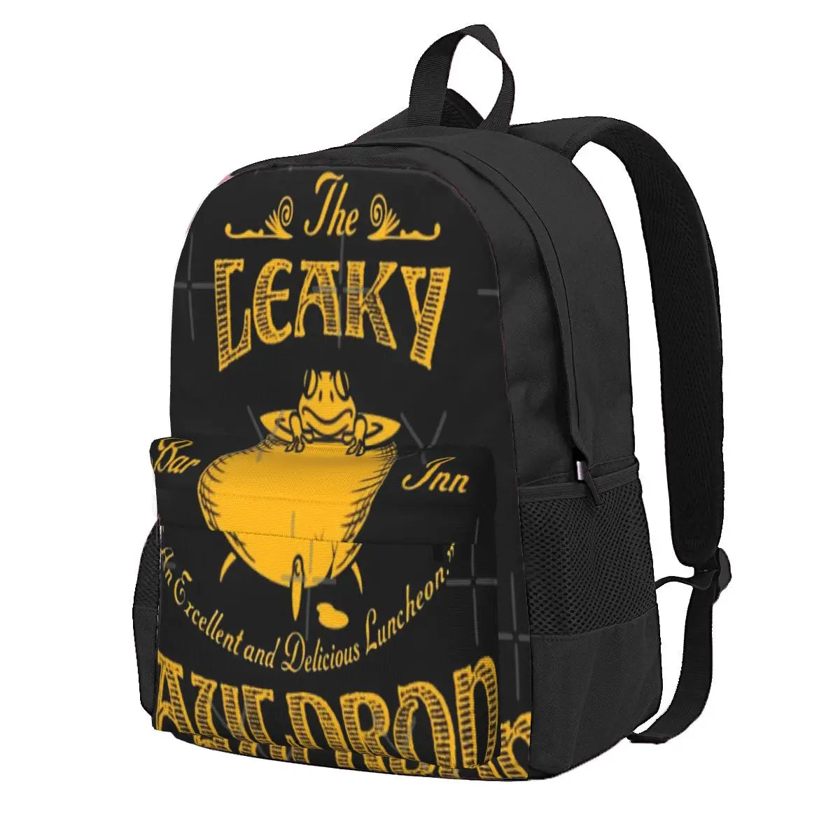 Magical Backpacks for Men and Women: School Bags for Girls
