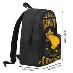 Magical Backpacks for Men and Women: School Bags for Girls