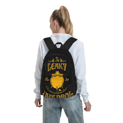 Magical Backpacks for Men and Women: School Bags for Girls